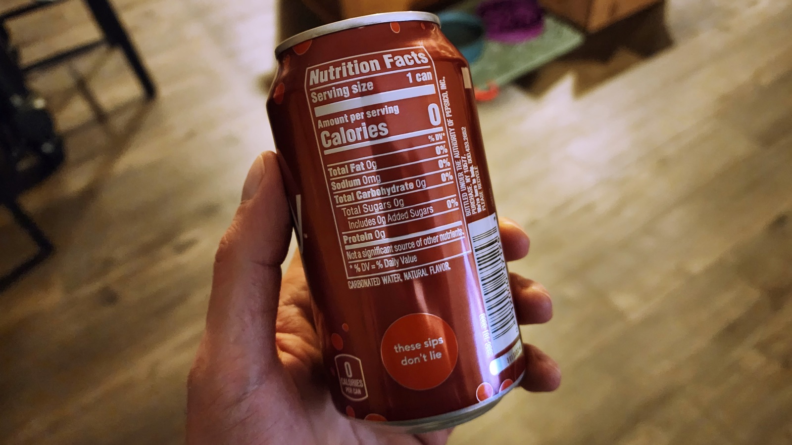 Why Does Sparkling Water Cause Bloating in Some People? Mixed Fitness